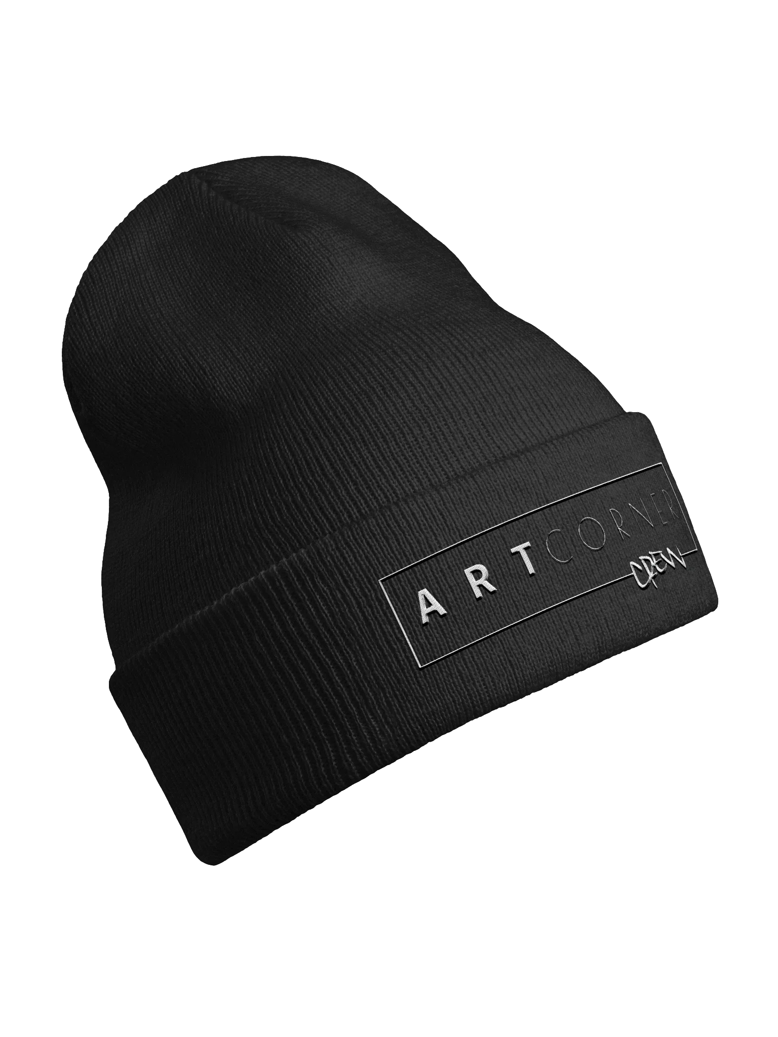 ARTCORNER Crew Cuffed Beanie product image (8)