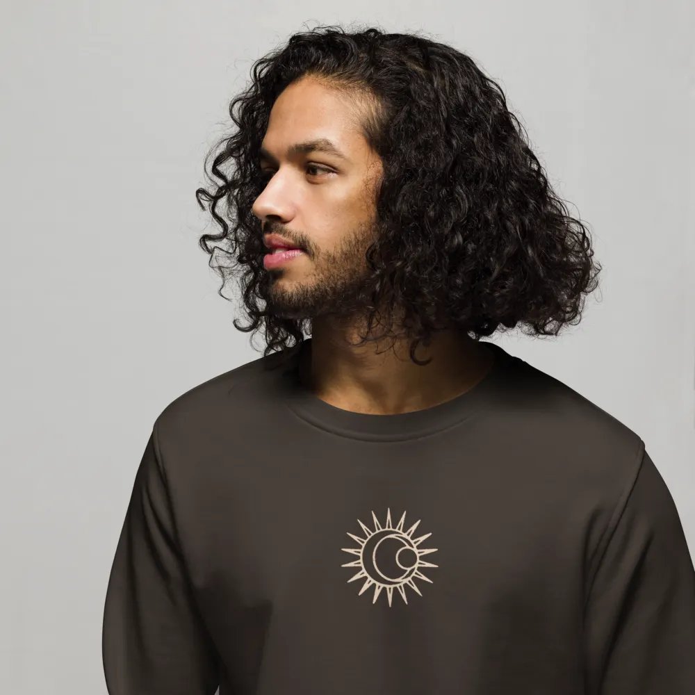 Solaris Premium Crewneck product image (6)
