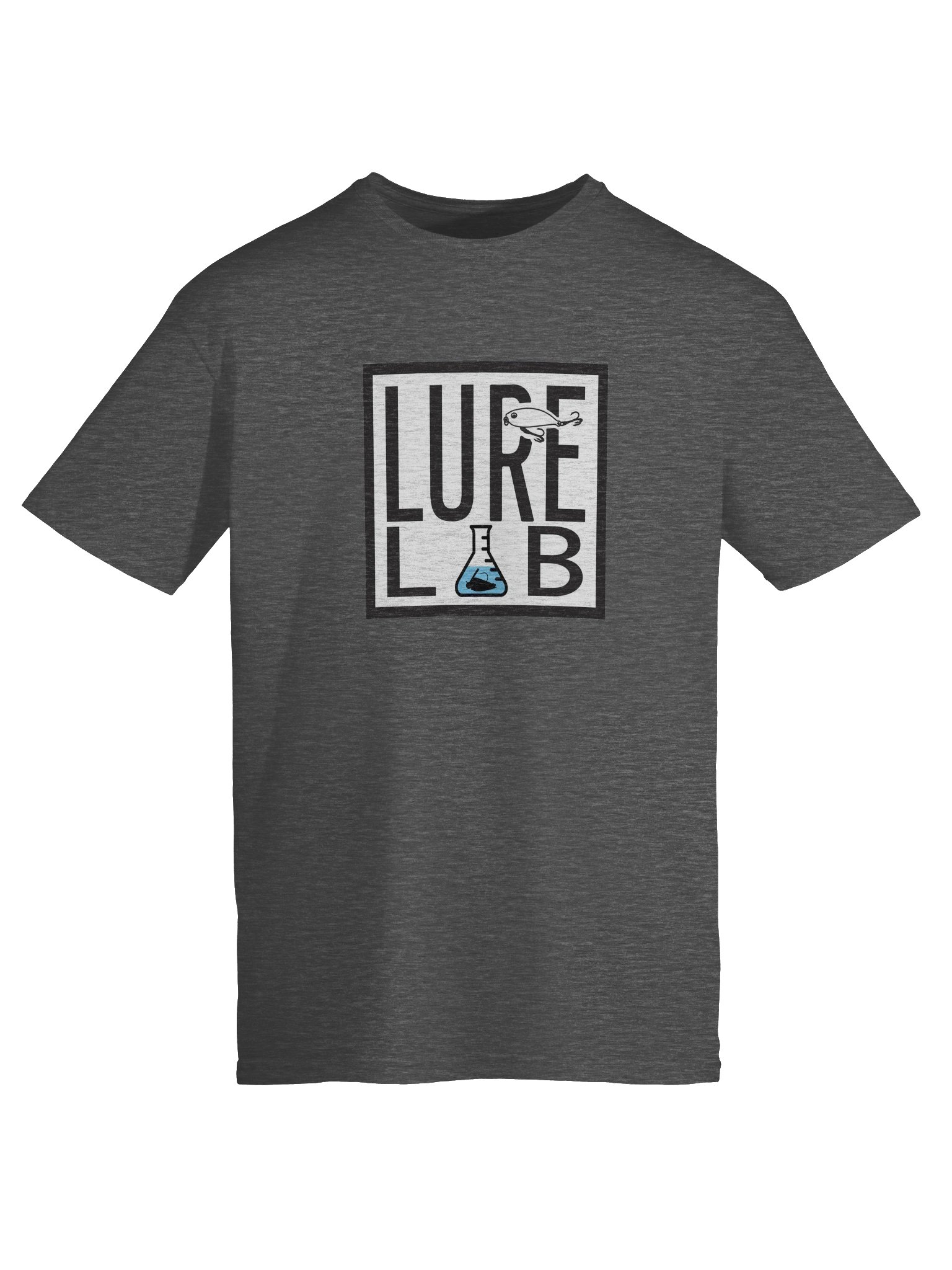 Lure Lab T-Shirt product image (9)