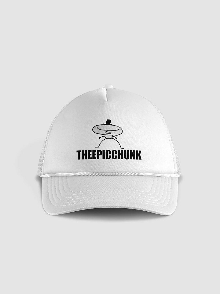 TheEpicChunk Cap product image (33)