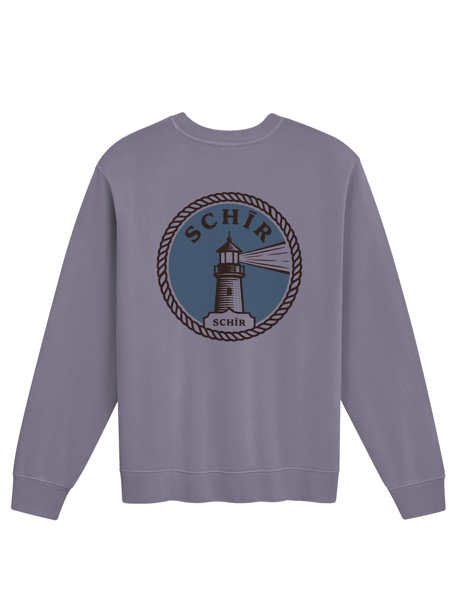 BEACON CREWNECK product image (34)