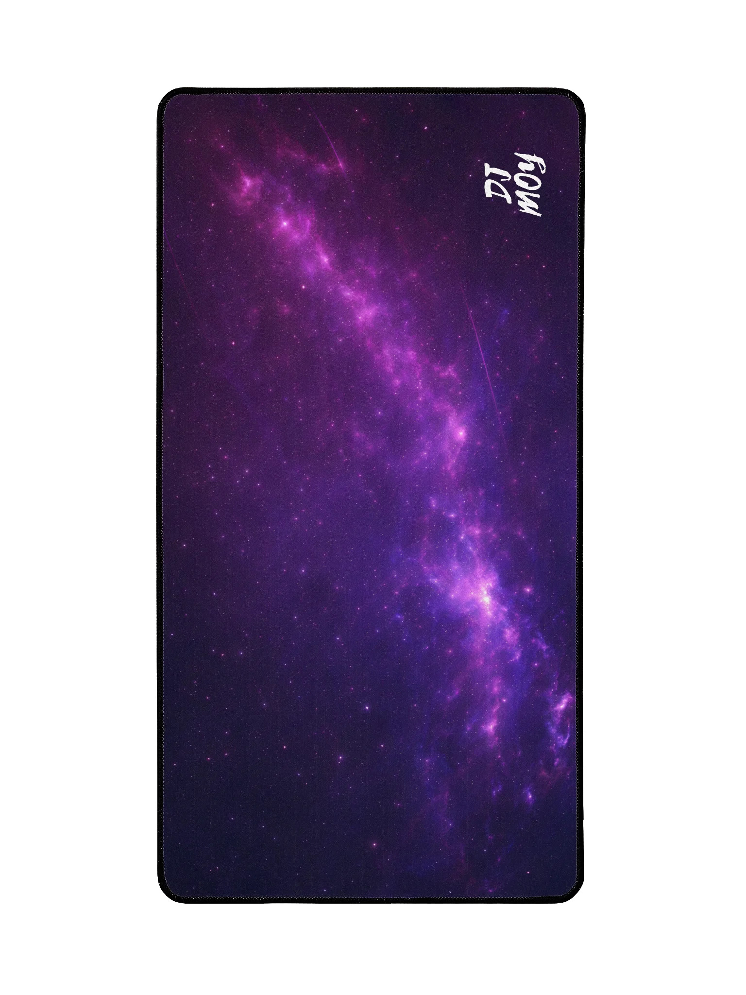 DJ Moy - Galaxy Desk Mat product image (2)