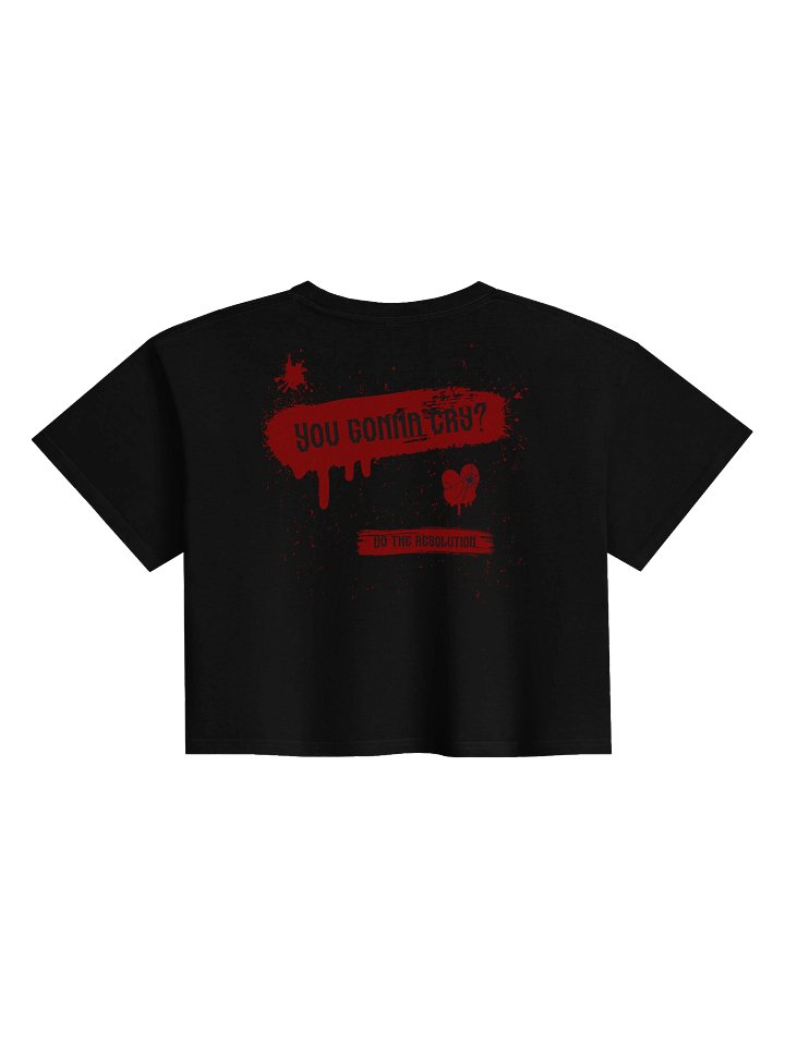 Resolution - Cropped T product image (2)