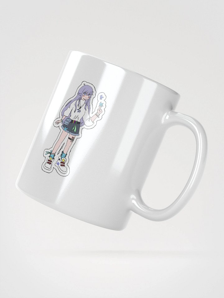 Mug - Jakkc 3.0 product image (4)