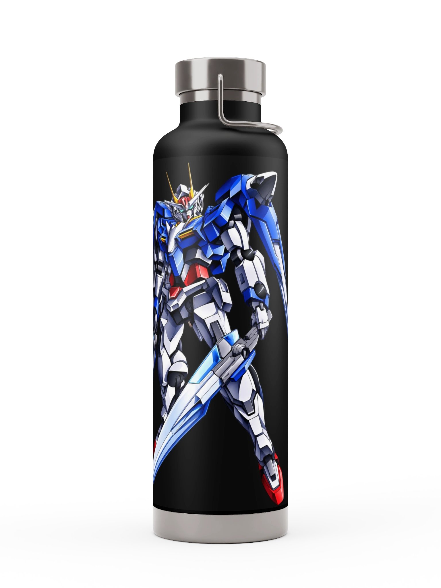 Thor Copper Vacuum-Insulated Bottle Inspired Anime Collection product image (1)