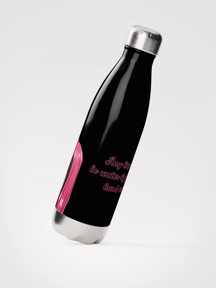 Hydrate Water Bottle product image (2)