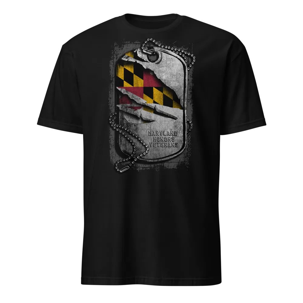 Maryland Honors Veterans product image (1)