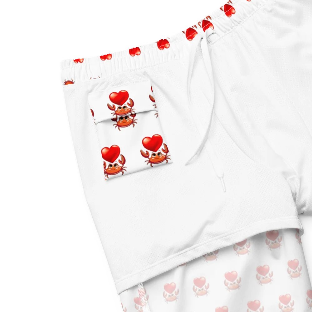 Crab Luv Swimshorts product image (6)