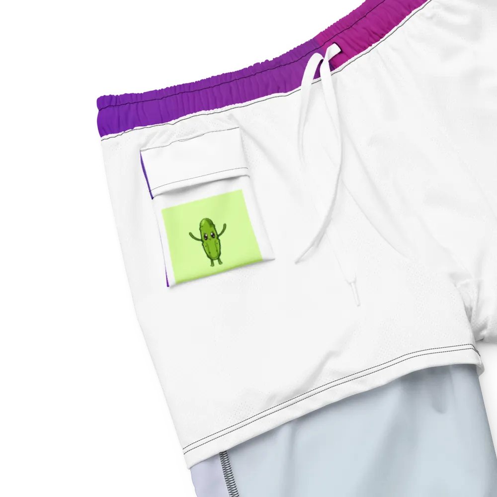 Swim Trunks product image (6)