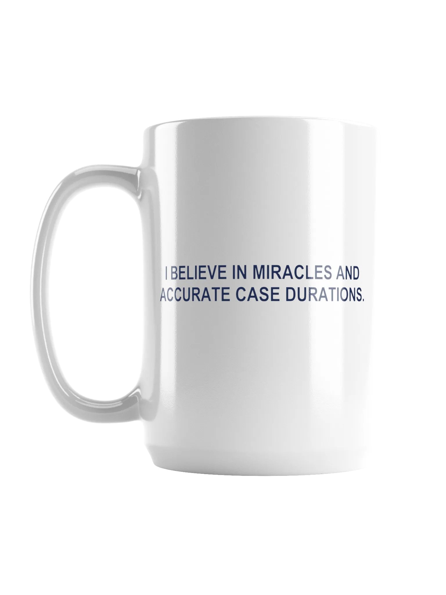 HST Pathways Mug - Accurate Case Durations product image (1)