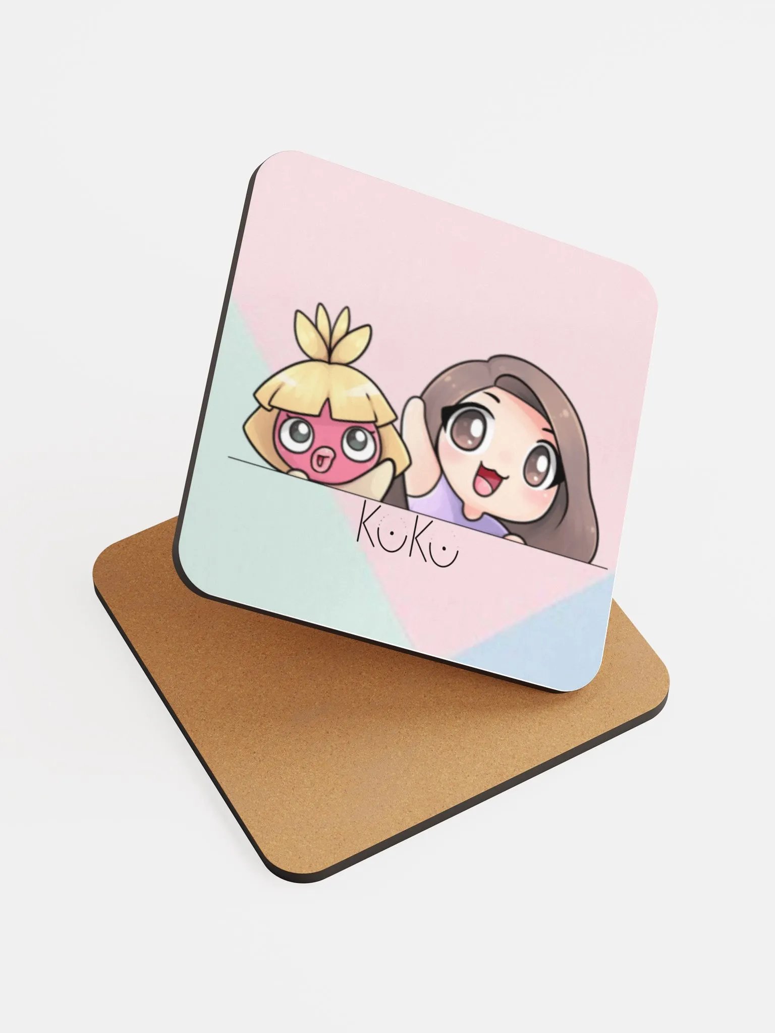 Koko Coaster product image (6)