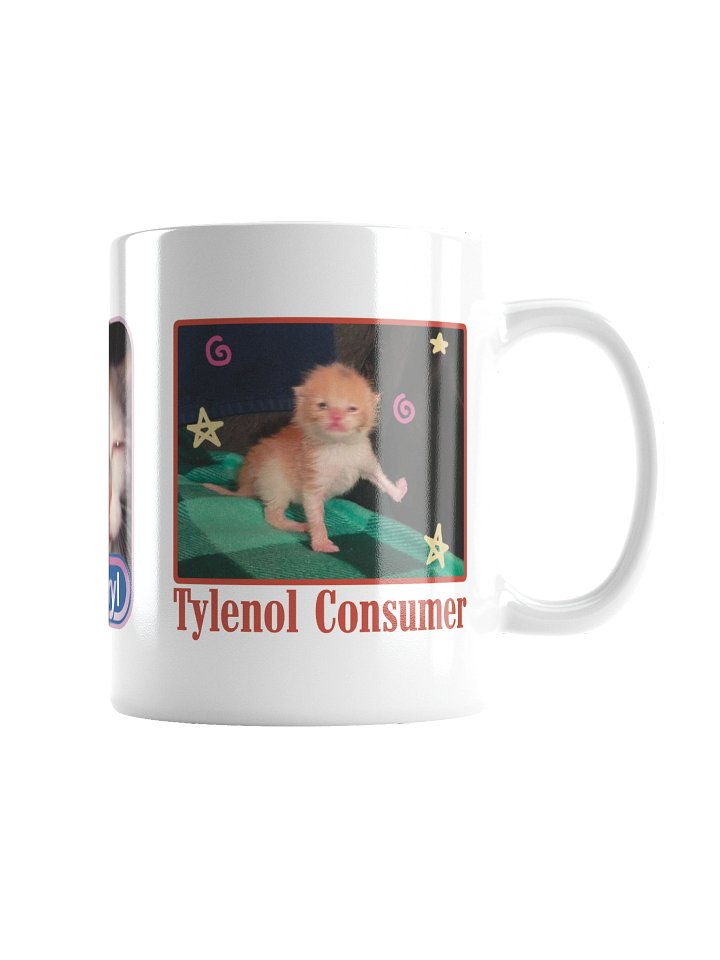 OVER THE COUNTER MUG product image (4)