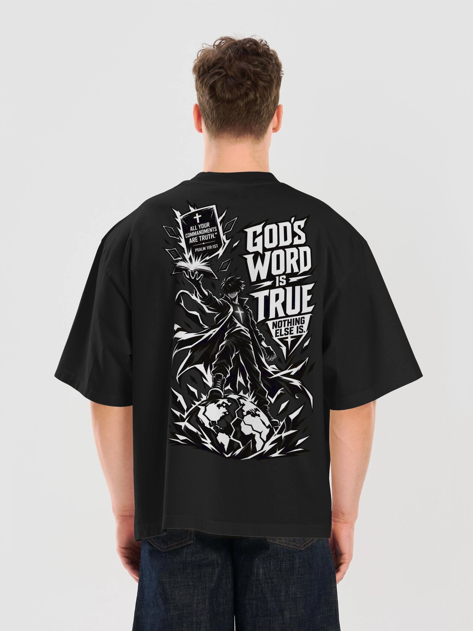 GODS WORD IS TRUE. product image (6)
