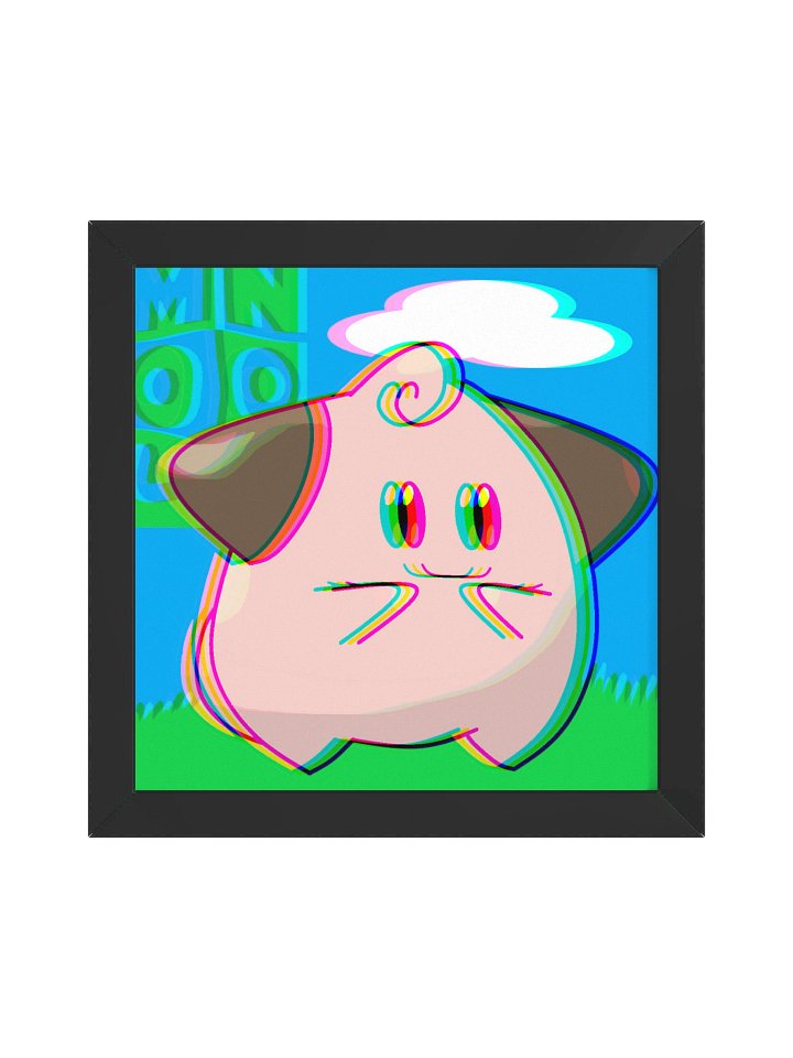 Glitchy Day product image (1)