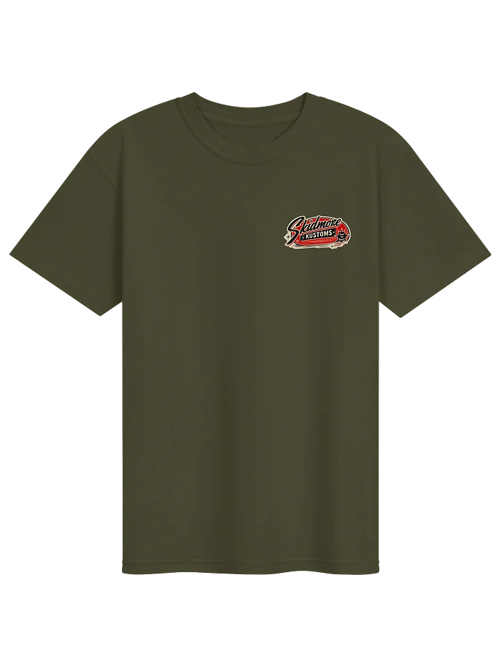 1937 Chevy T Shirt product image (17)
