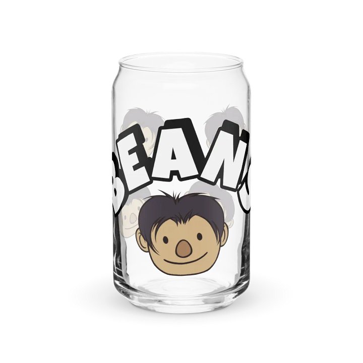 Can of BEANS product image (2)
