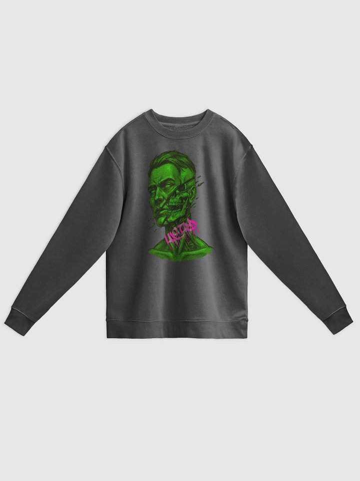 Skeletal Fusion Unisex Sweatshirt product image (1)