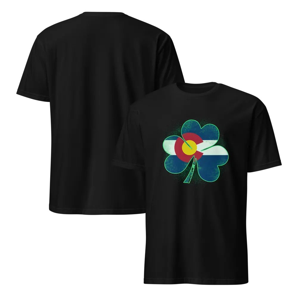 Colorado Clover: St Patrick's Day product image (6)
