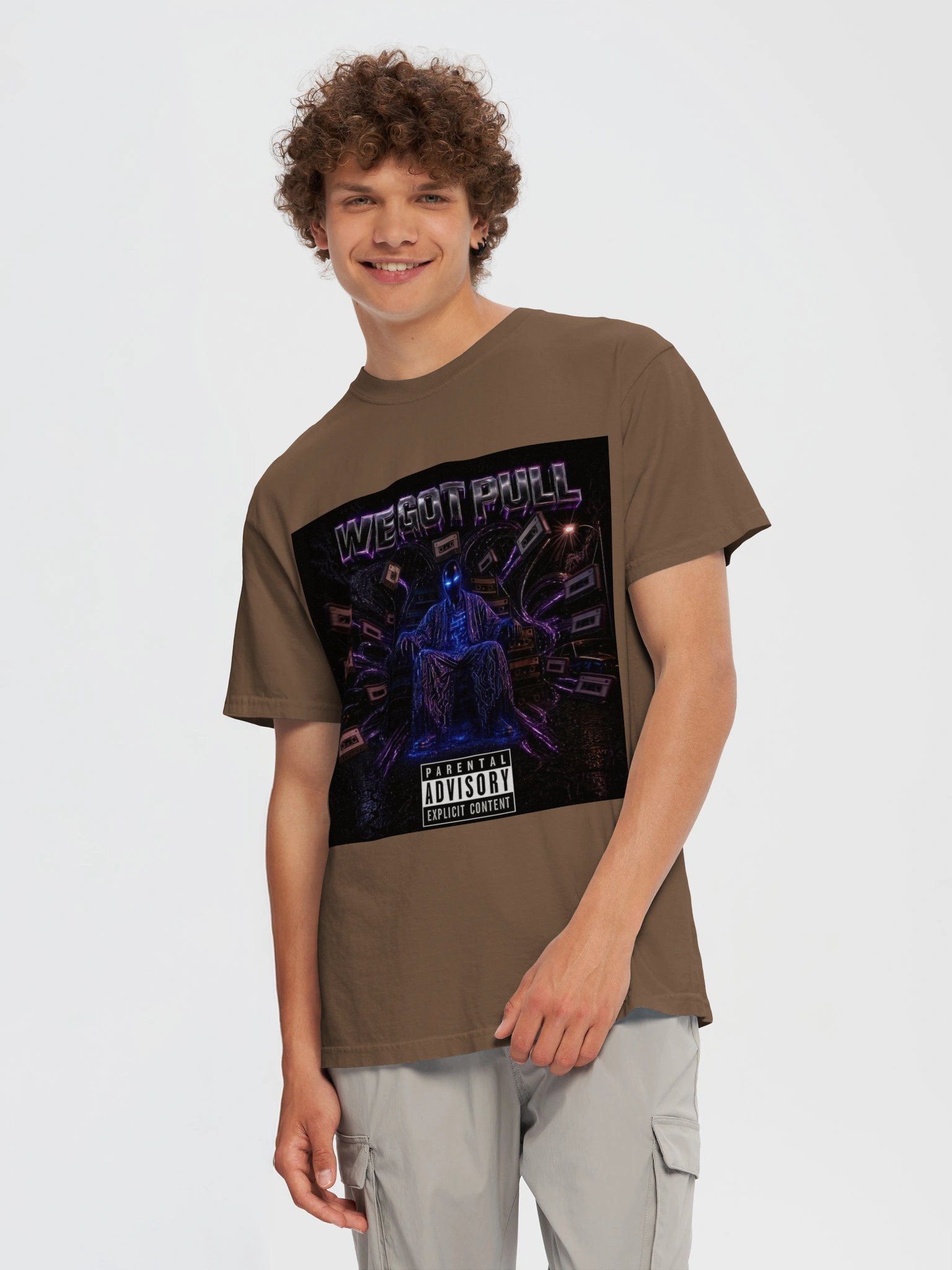 WE GOT PULL ~ tee product image (9)