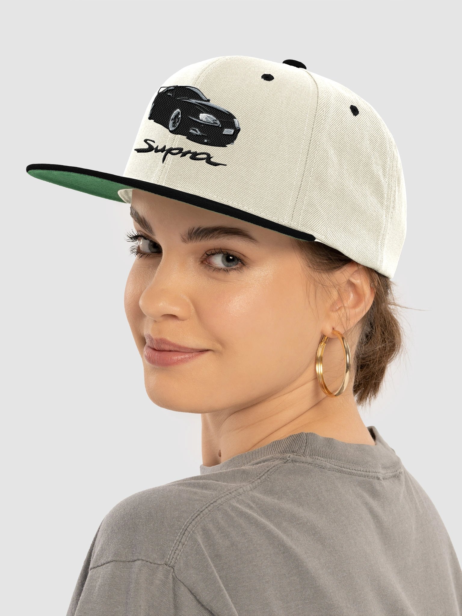 MK4 Supra Cap product image (5)