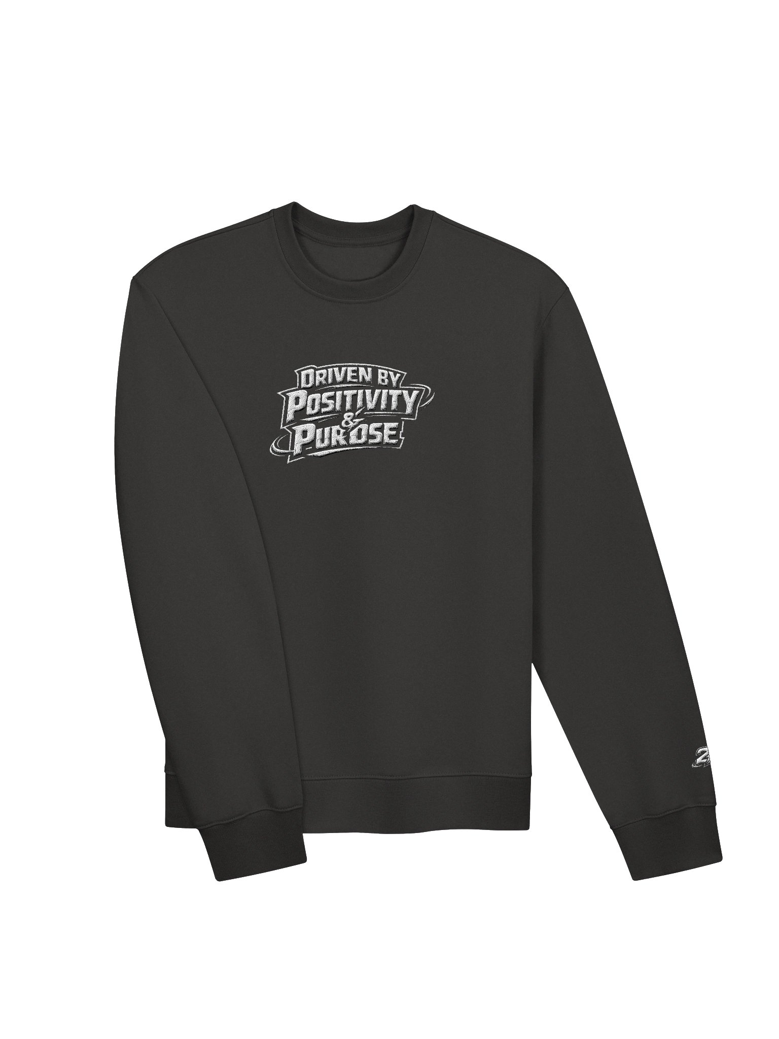2P Oversized Sweatshirt product image (8)