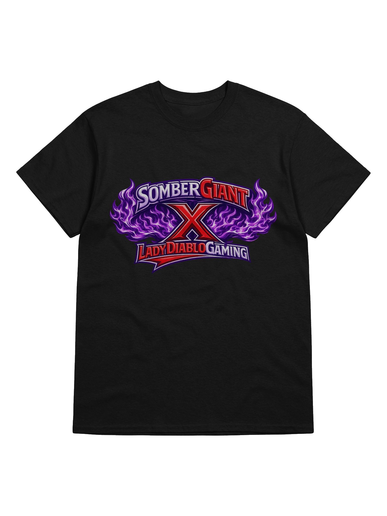 SomberGiant X LDG Collab Shirt product image (23)