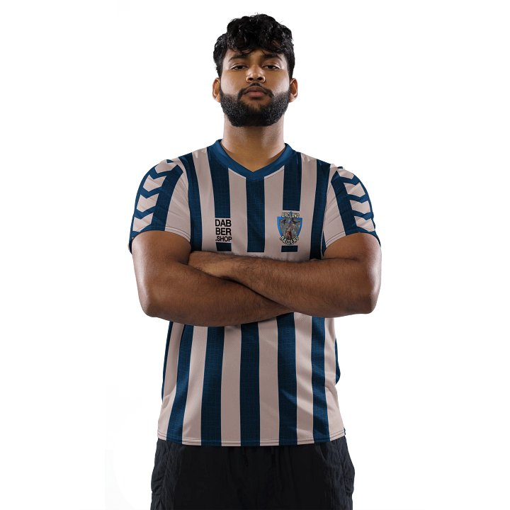 Arcland Raiders Hooligan Jersey product image (2)