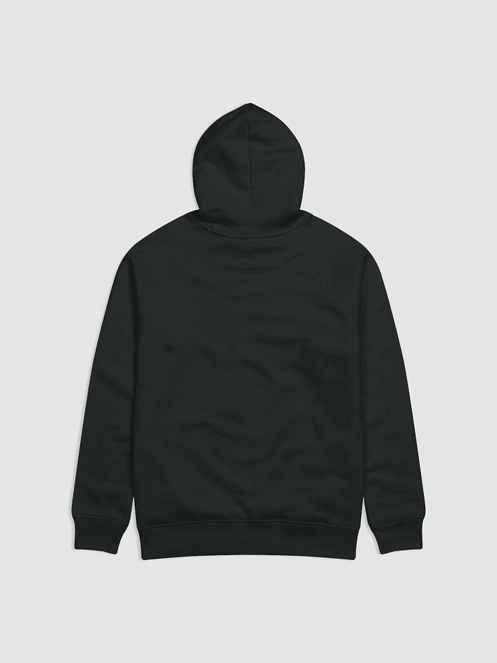 BatRam Hoodie product image (3)