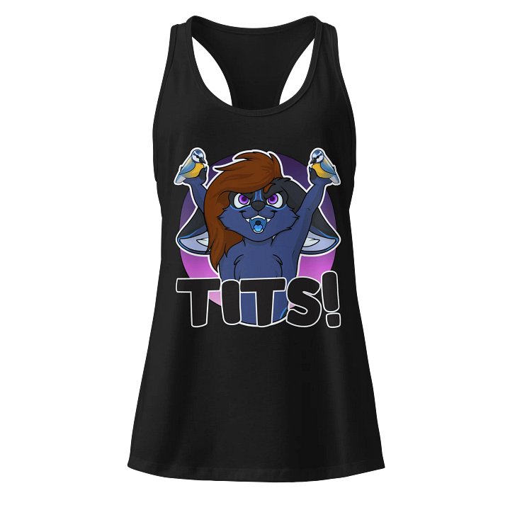 Tits product image (1)