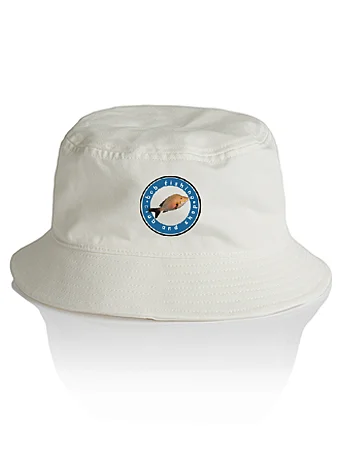 Bob Fishing Club Hat product image (2)