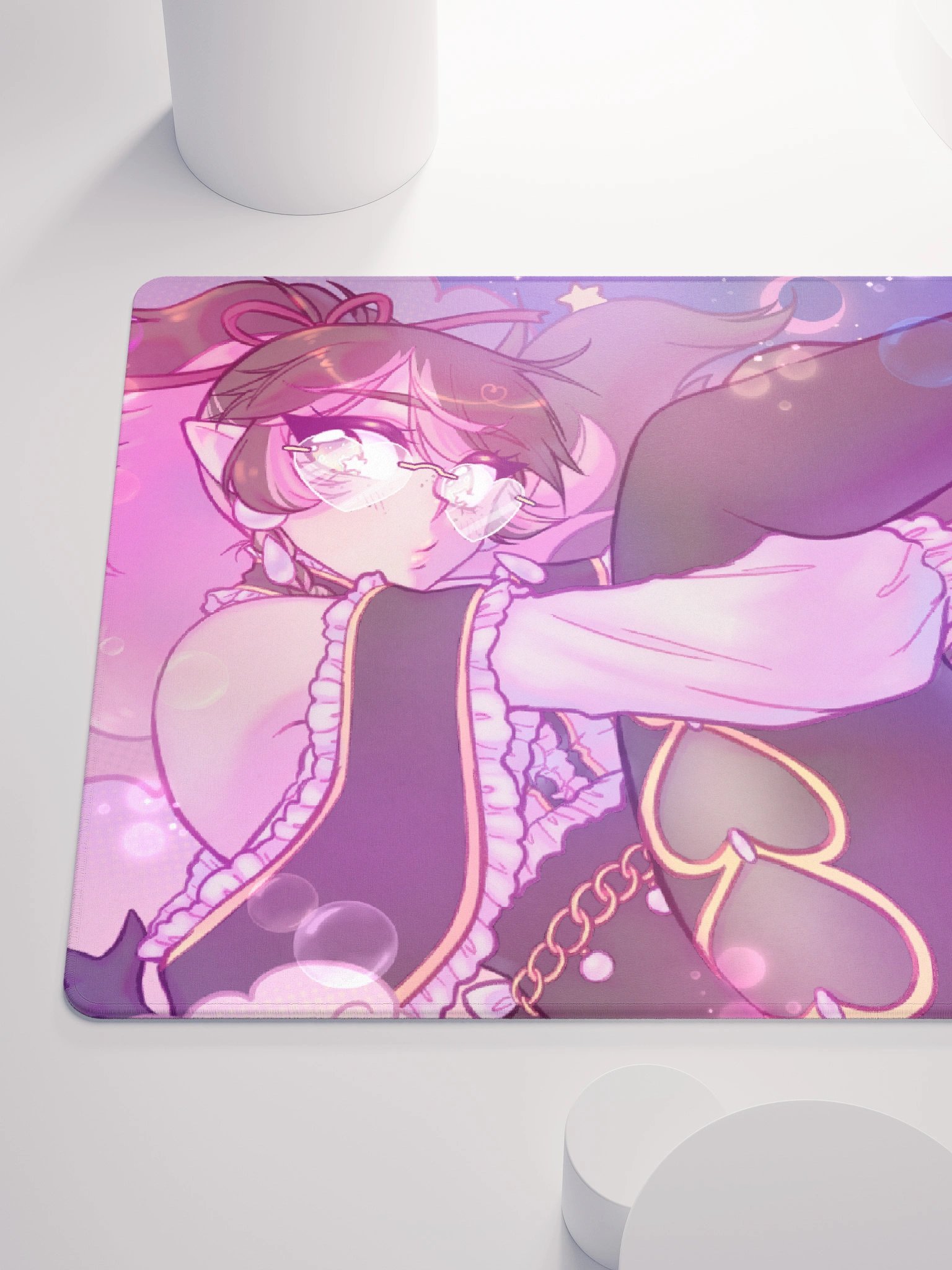 Dreamer Mouse Pad product image (6)