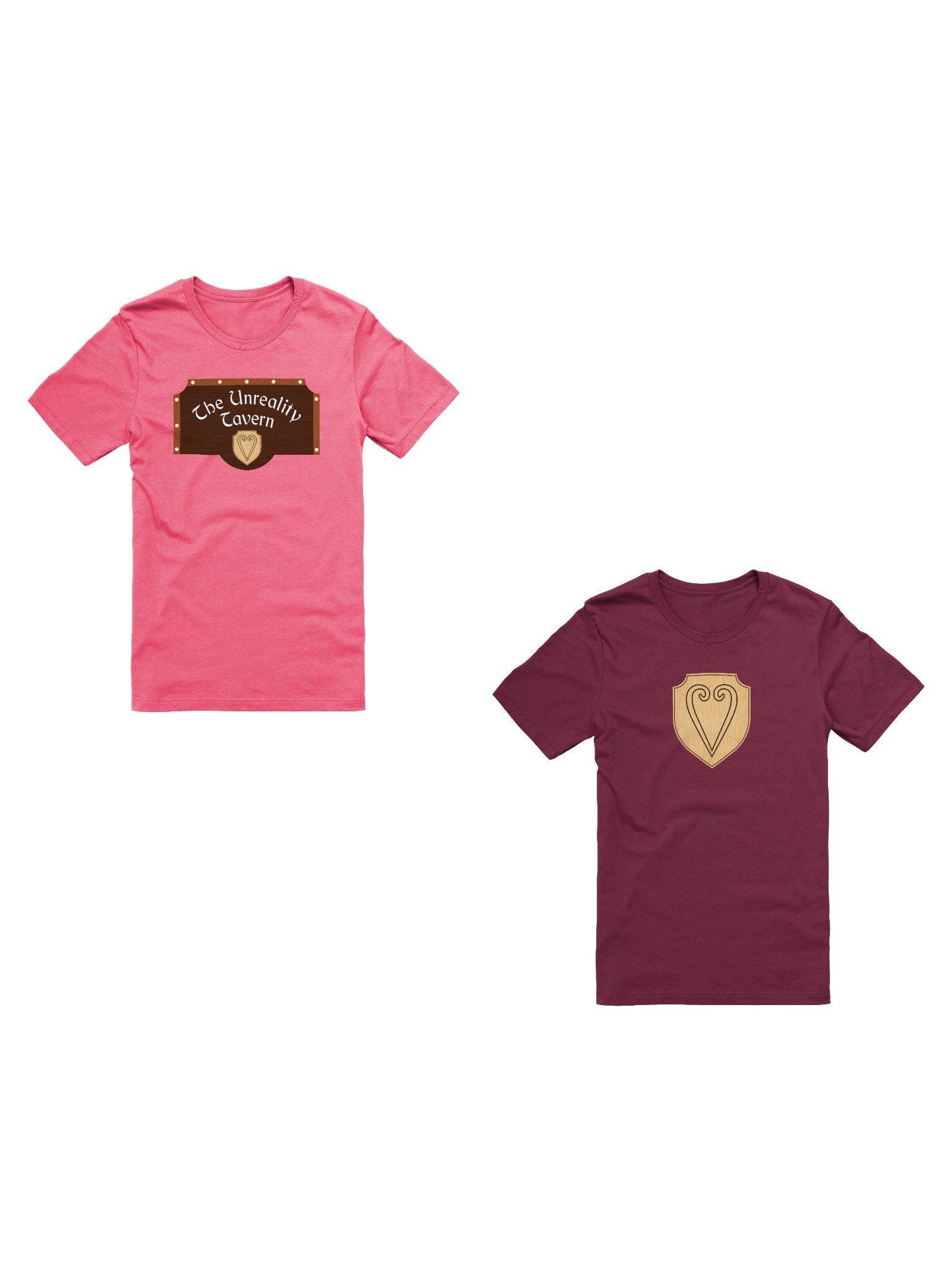 The Commons T-Shirt Bundle product image (1)