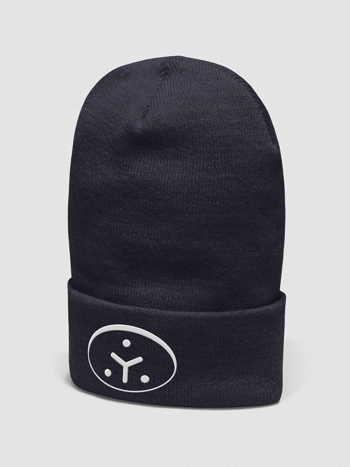 Yog-Sothoth Beanie product image (6)