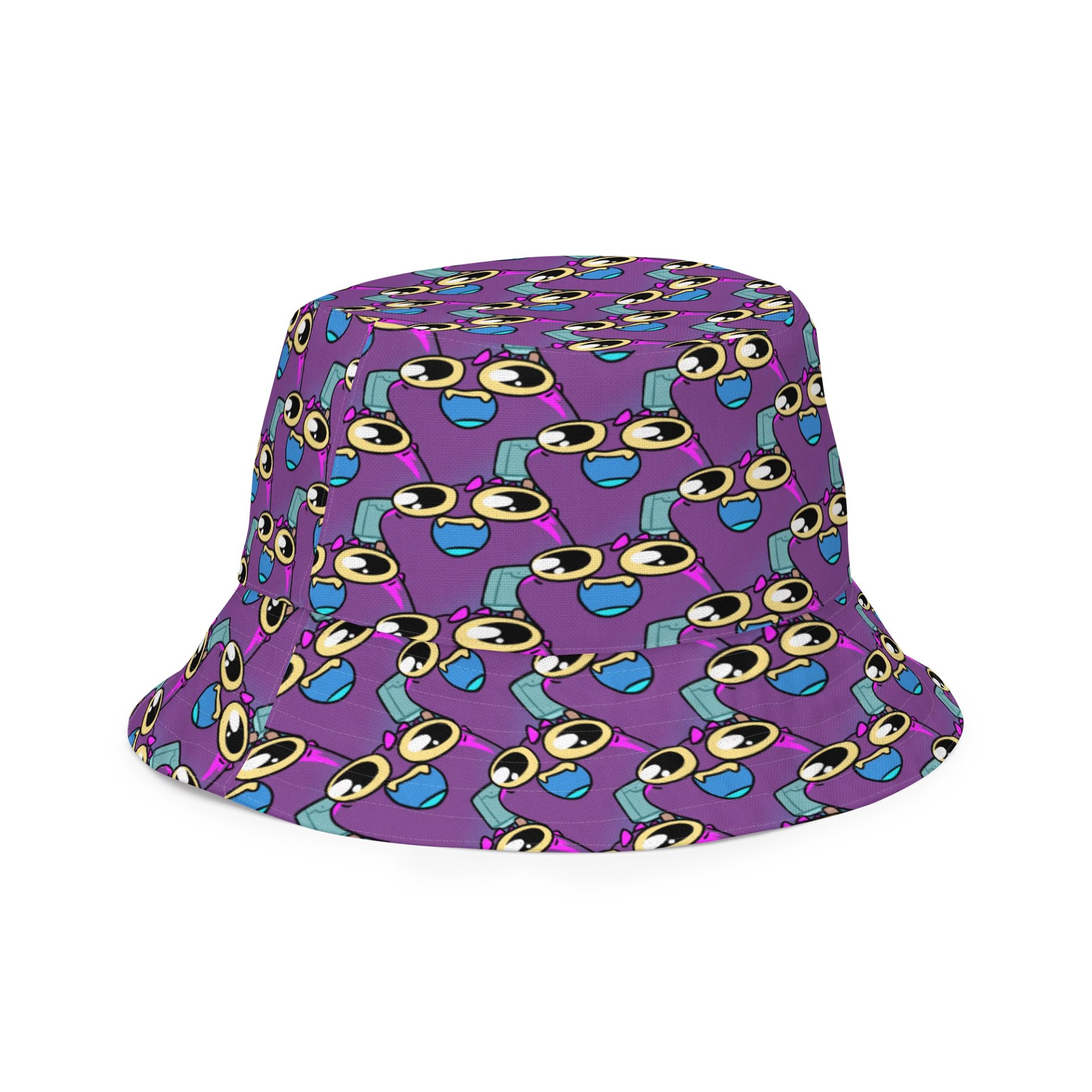 Bean Bucket Hat product image (3)