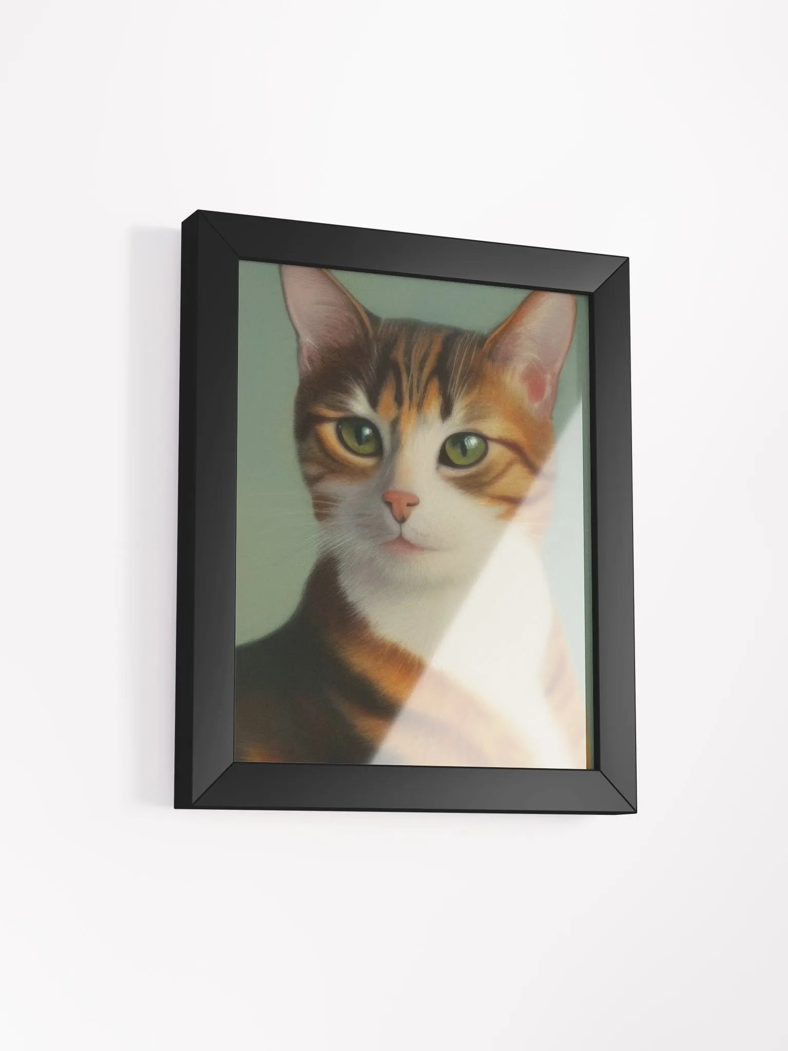 Cat Portrait product image (40)