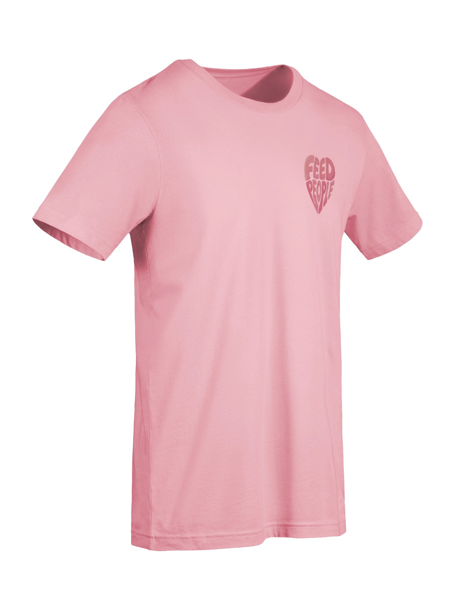Feed People <3 (Tee) product image (9)