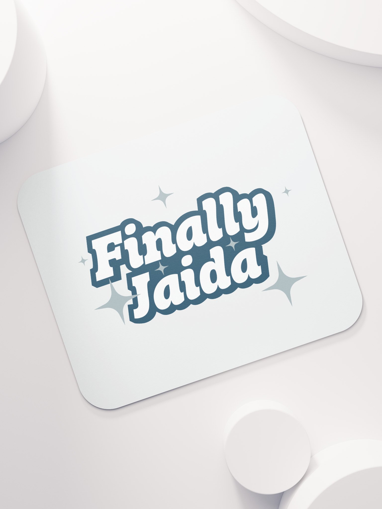 Finally Jaida Gaming Mouse Pad product image (7)