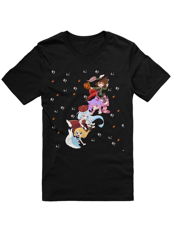 [HALLOWEEN] Summer in Seasonland Shirt!! product image (1)