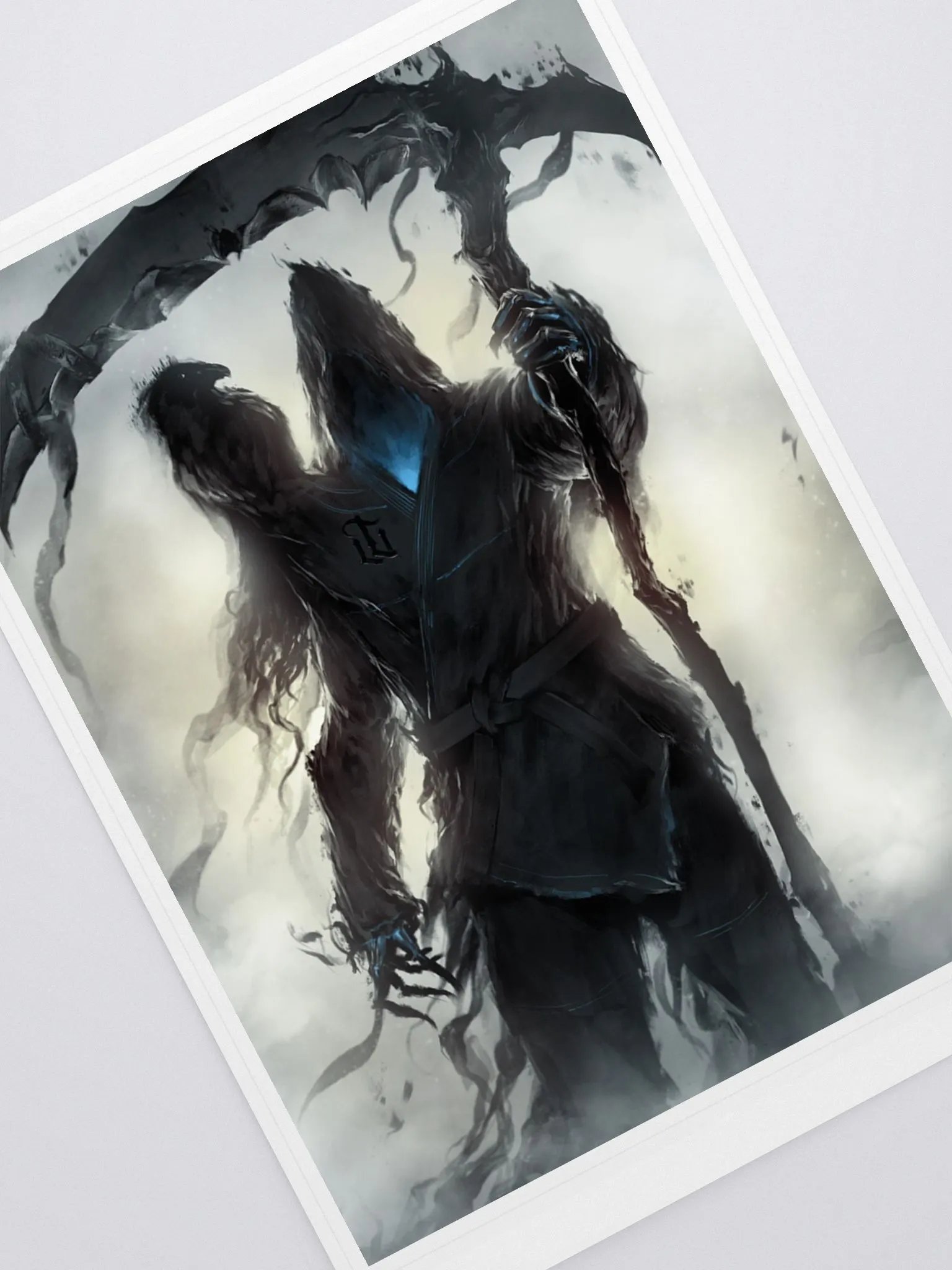 TheReaper Sticker product image (1)