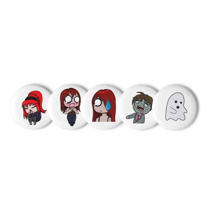 Have some Buttons? IDK.... product image (2)
