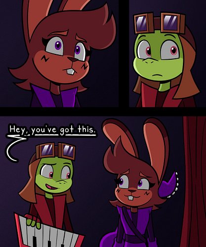 Rockstar Rabbit 231-240

#rockstarrabbit