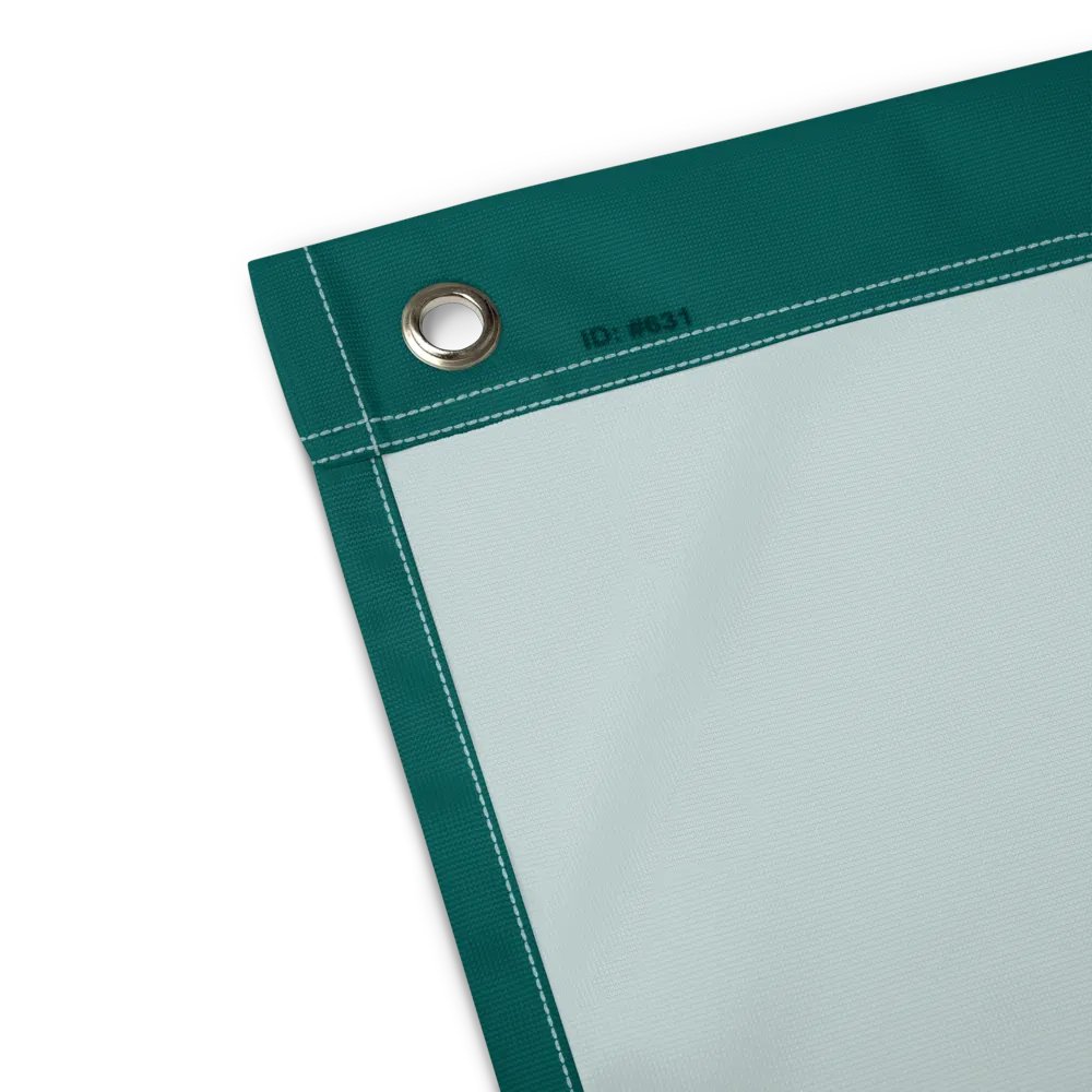 MSU Wake Logo Flag product image (3)