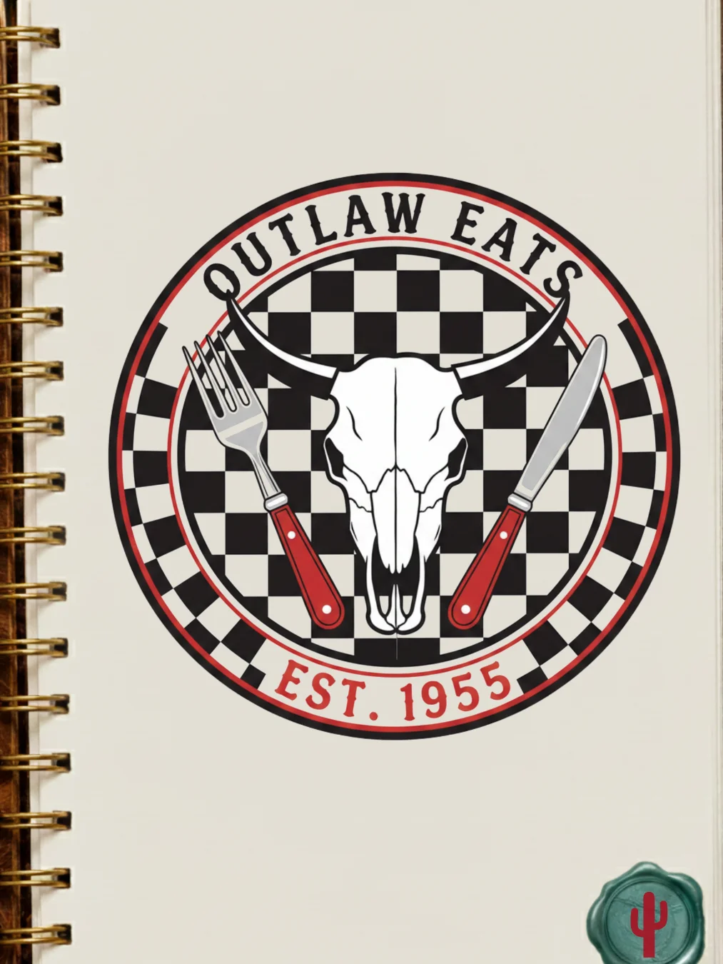 Outlaw Eats product image (4)