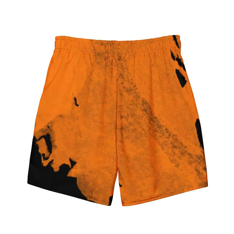 Agent Orange Cliff Diving product image (4)