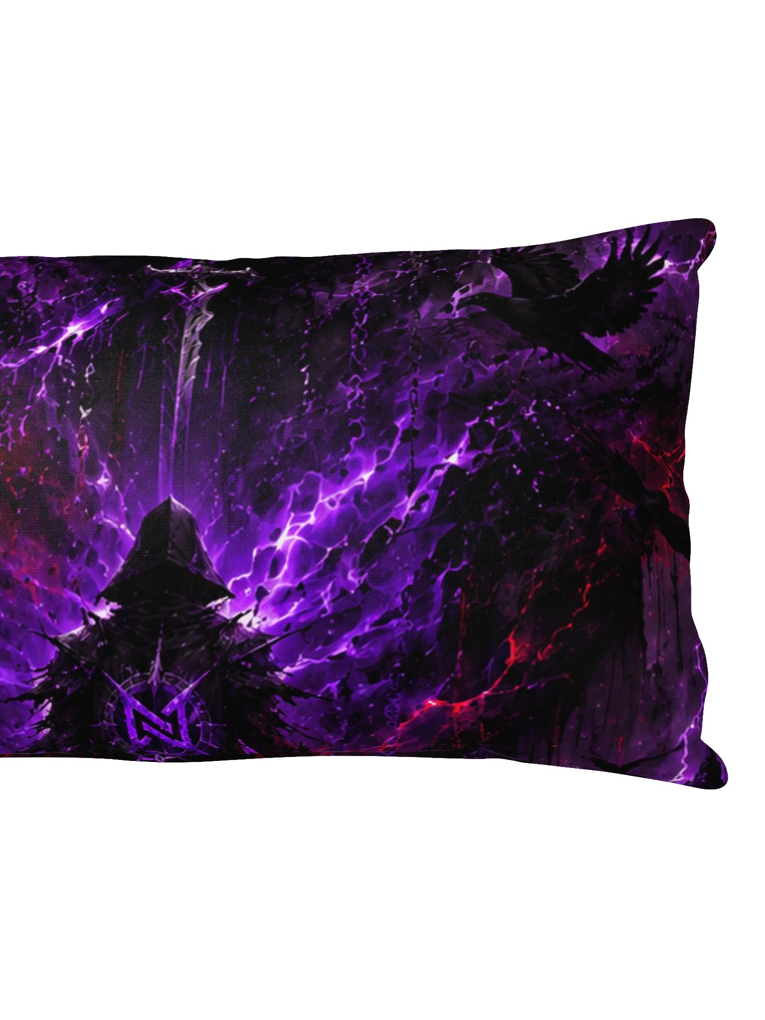 Shadowstorm Legacy Pillow product image (4)