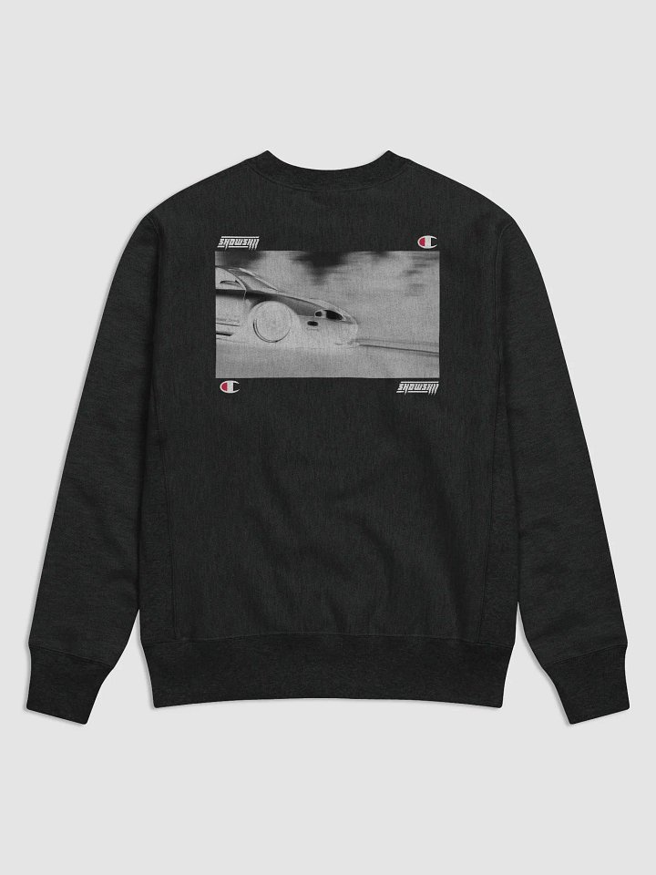 SHDWSKII X CHAMPION SWEATSHIRTS product image (1)