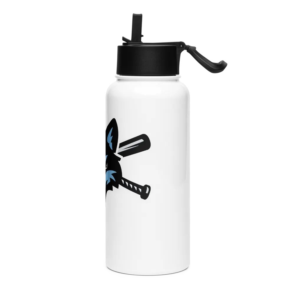 Coyote Waterbottle product image (3)