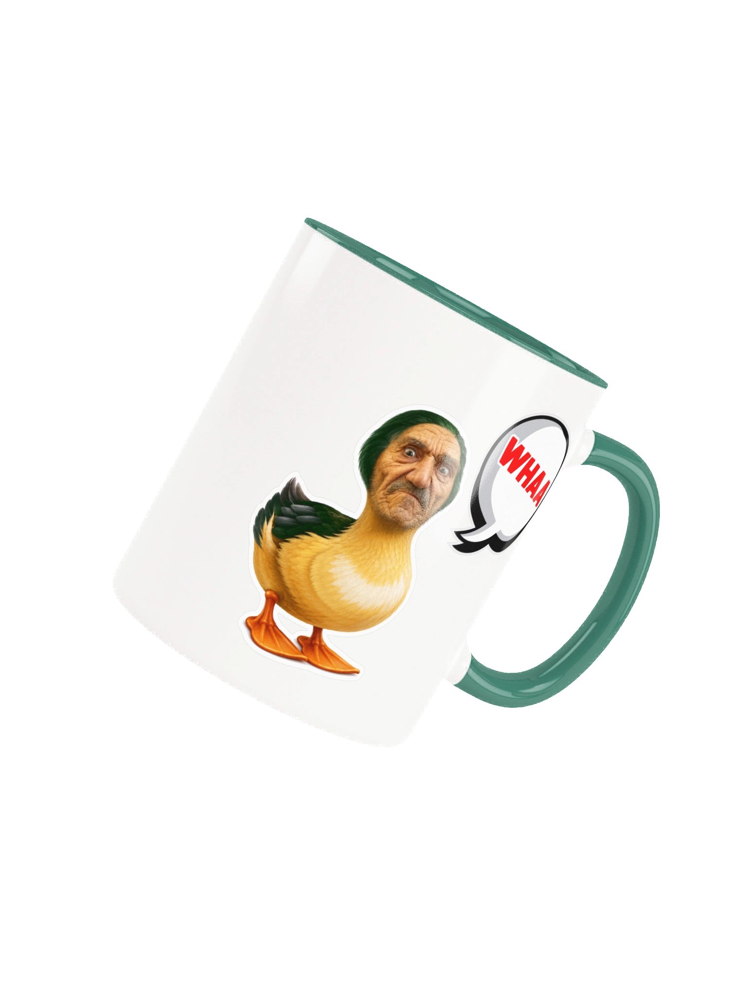 Ed Whaa Mug product image (8)