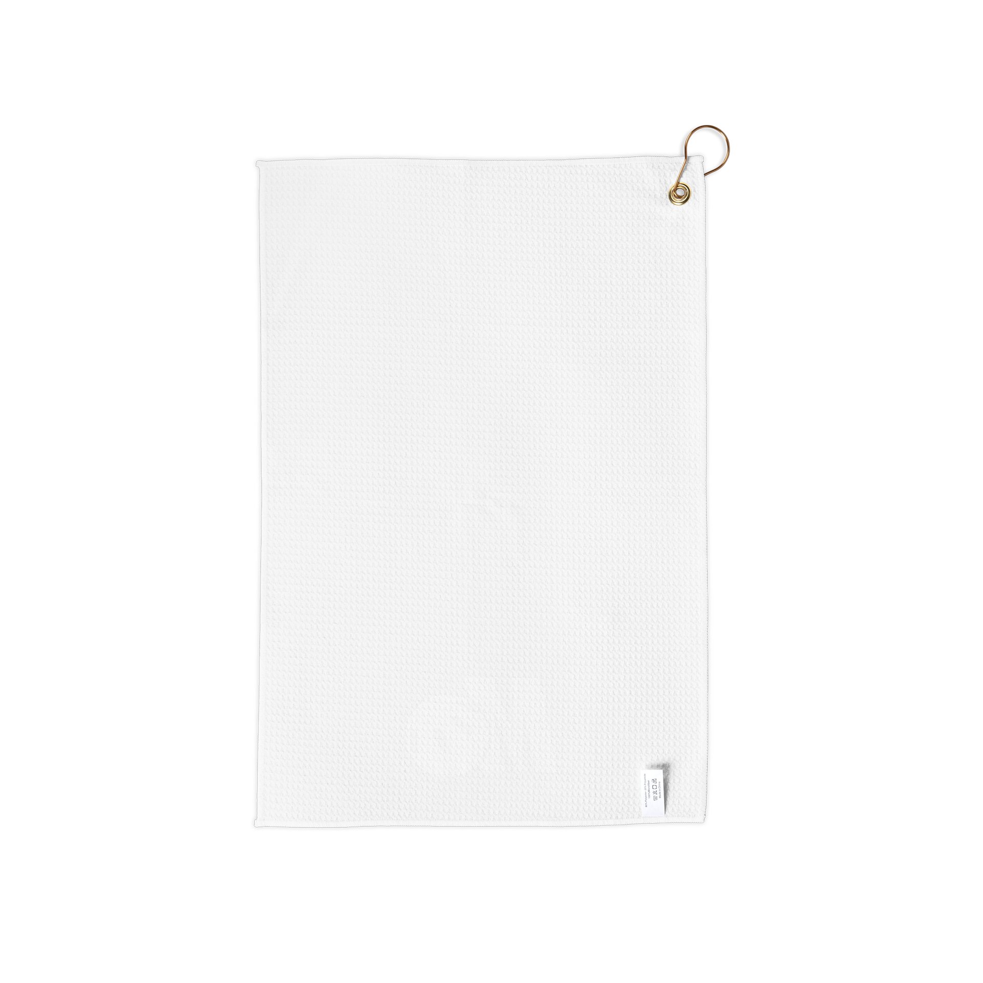 MO Golf Towel product image (2)