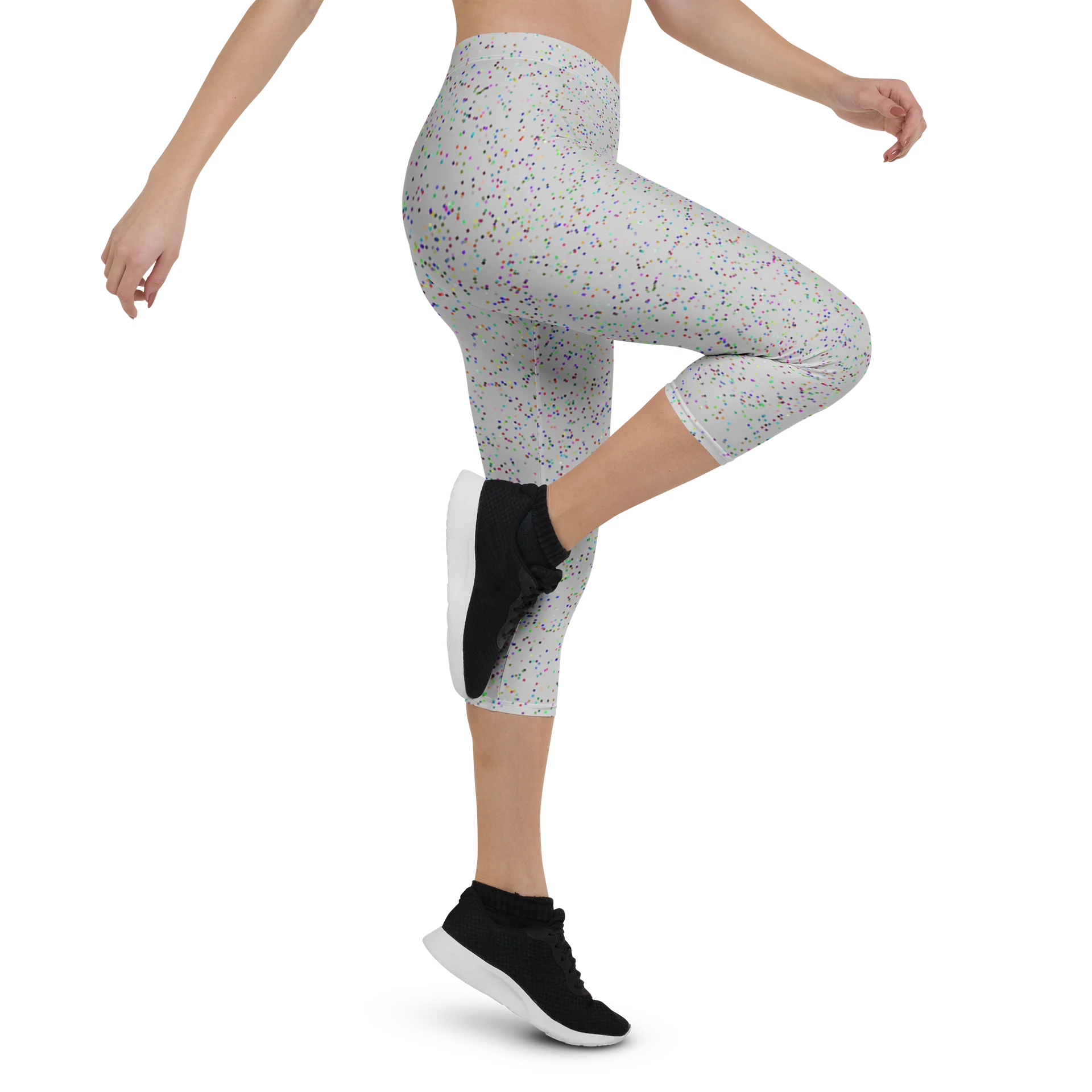 Colorful Yoga Pants product image (4)